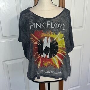 Pink Floyd Loose T-Shirt